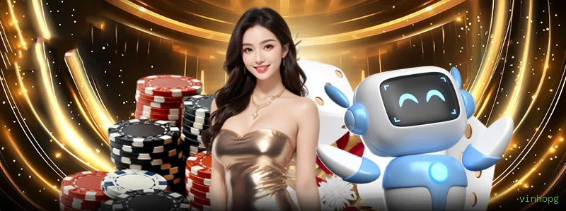 vinhopg Pagamentos Seguros