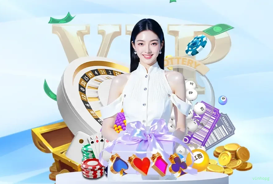 Vídeo Slots vinhopg